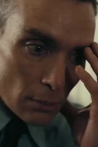 Oppenheimer [Cillian Murphy]